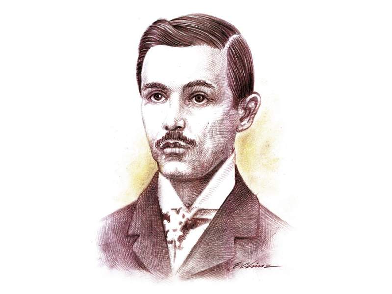 Juan Ramón Molina, poeta hondueño