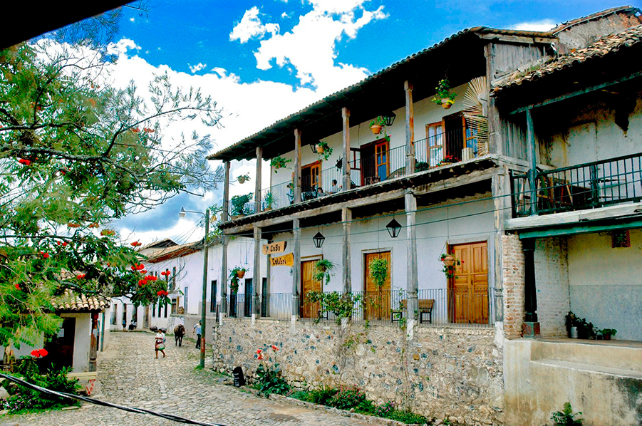 Municipio de Yuscarán, Honduras