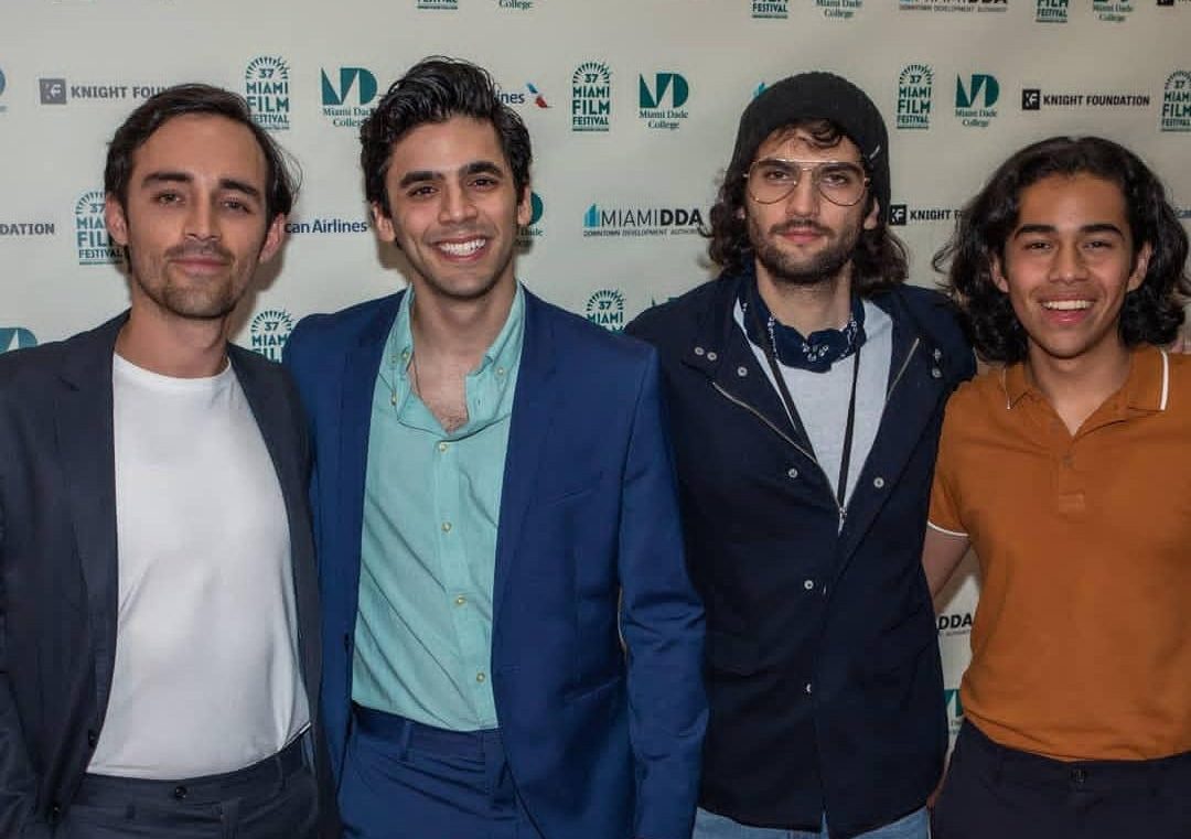 Película hondureña «90 minutos» estará en Chicago Latino Film