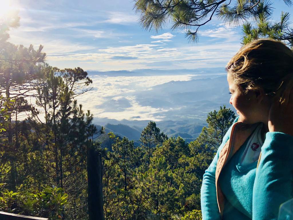 Parque Nacional Celaque, Honduras