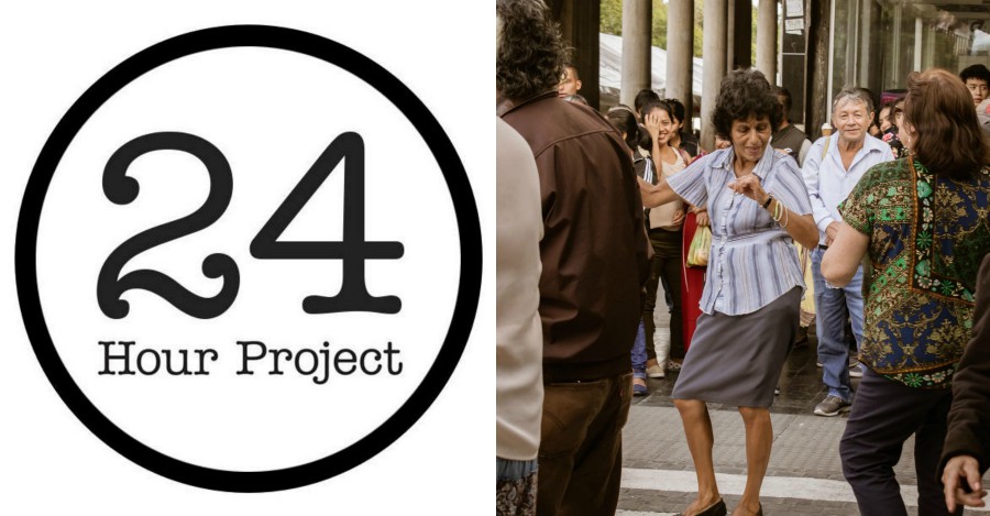 Honduras estará en el proyecto fotográfico 24 HourProject