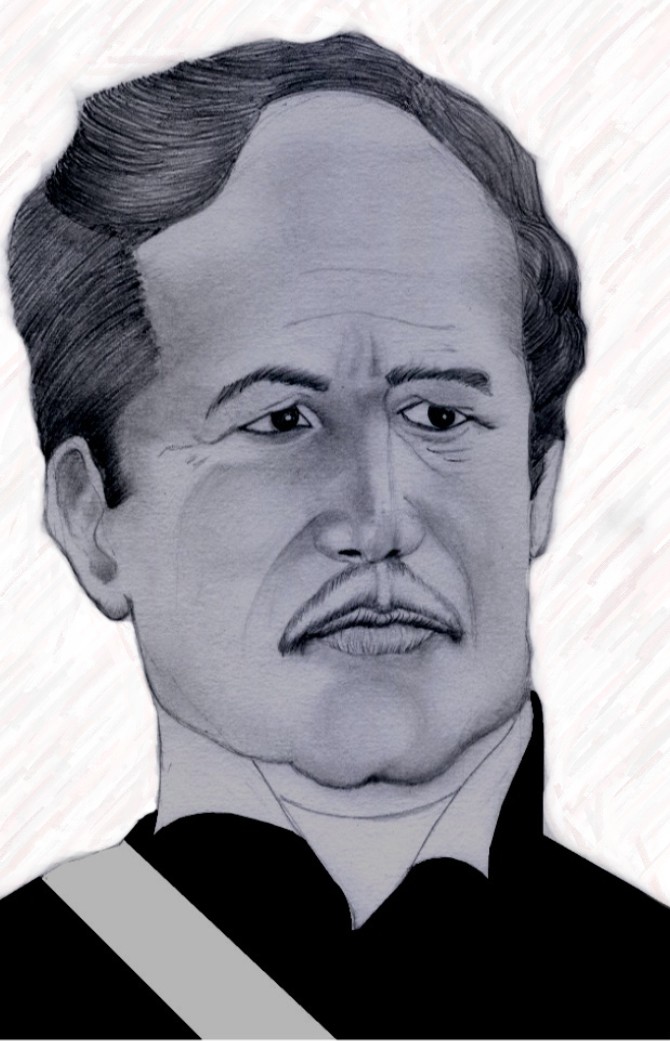 Lista de Presidentes de Honduras