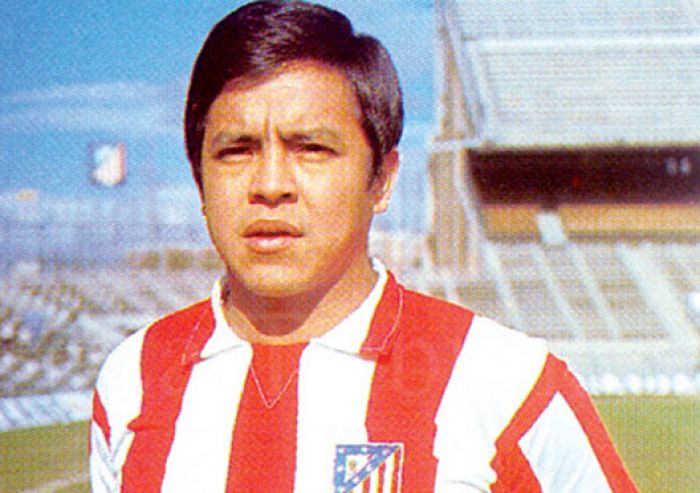 Biografía de José Enrique Cardona, futbolista hondureño