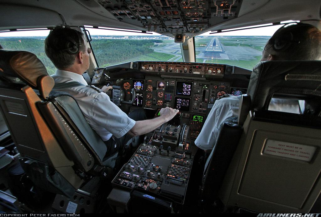 Horizontes está entre las mejores escuelas de aviación de Latinoamérica