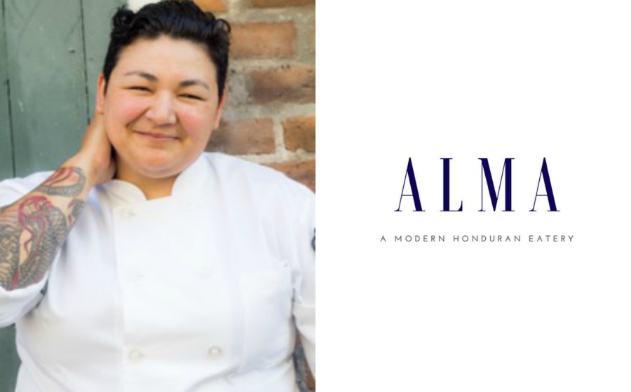 Melissa Araujo, chef hondureña abrirá restaurante en New Orleans