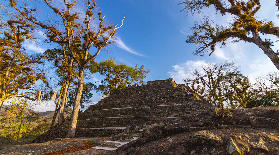 Honduras y UNESCO celebran 40 aniversario del Sitio Maya de Copán