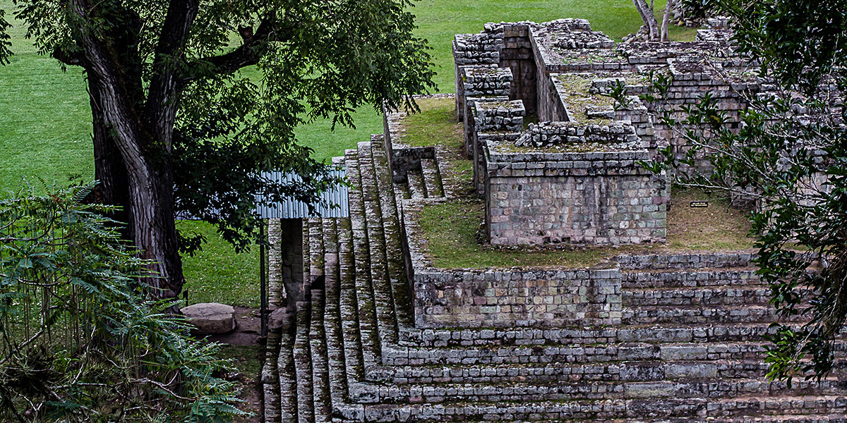 Distrito Lenca-Maya, culturas vivas en Honduras