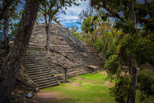 Intriper destaca Copán Ruinas como una maravilla del mundo maya