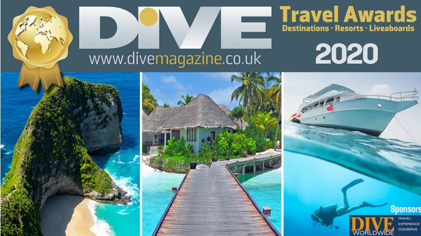 Dive Magazine nomina a Honduras entre mejores destinos para bucear