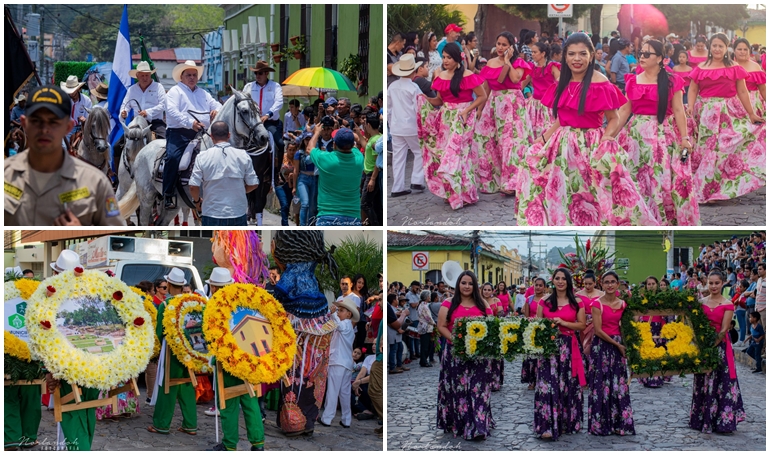 Feria Agostina de Santa Rosa de Copán se realizará de manera virtual