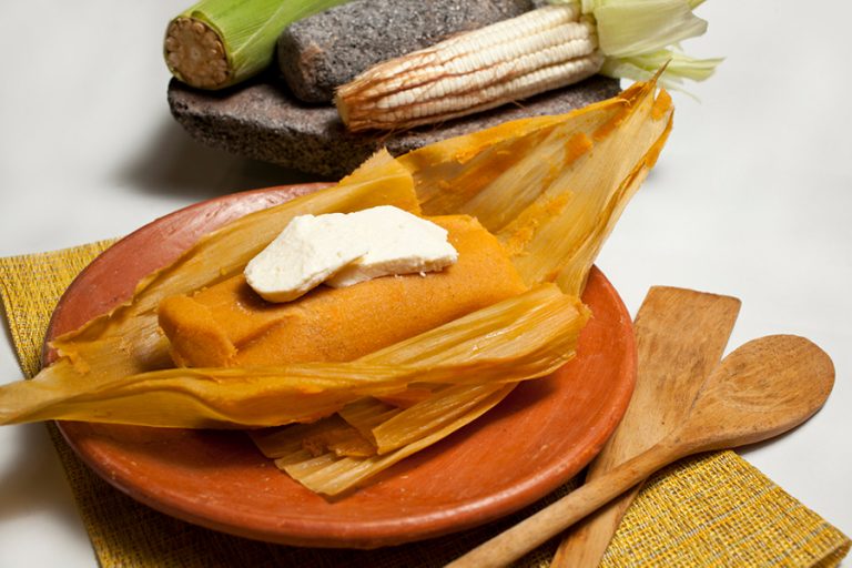 Las comidas típicas de los departamentos de Honduras