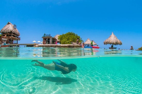 International Living destaca a Roatán entre las mejores islas para vivir