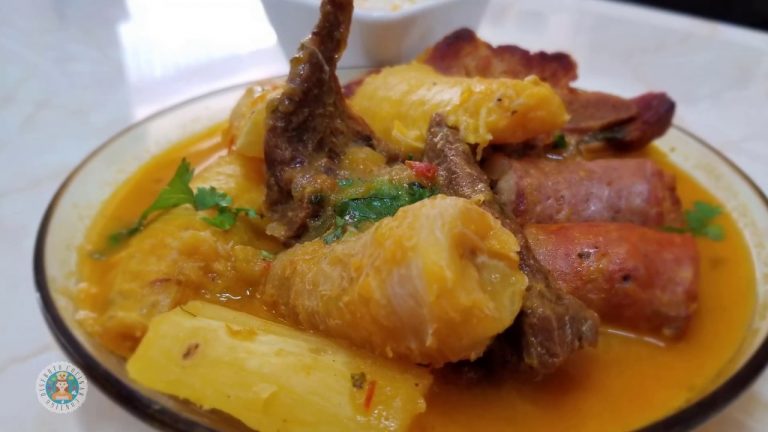 Las comidas típicas de los departamentos de Honduras