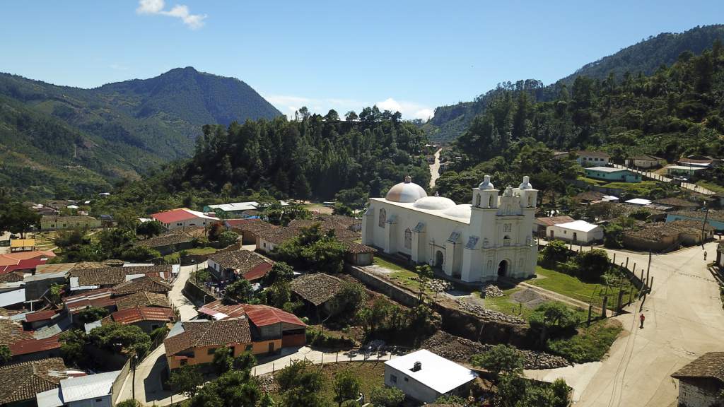 Municipio Belén Gualcho, Ocotepeque