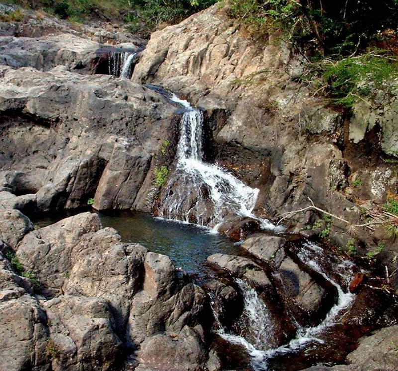Parque Nacional «La Botija», Reserva natural de Honduras
