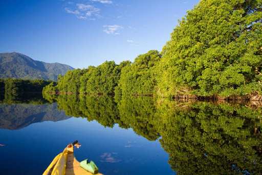 Parque Nacional Río Warunta