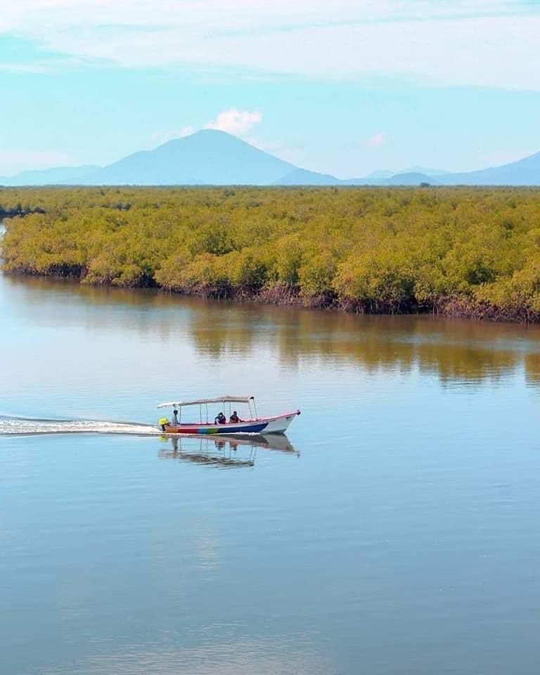 San Lorenzo, Departamento de Valle