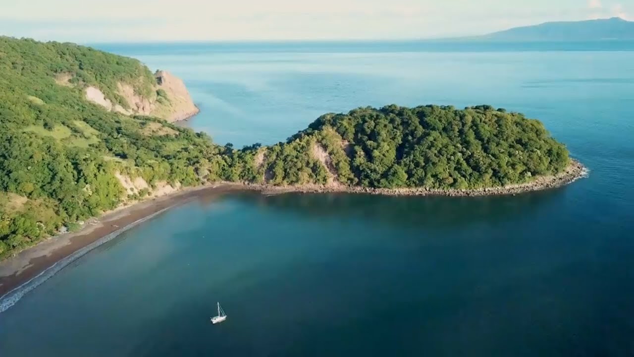 Parque Nacional Marino Golfo de Fonseca