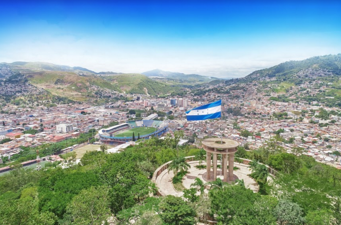 Los 13 pueblos más bellos de Honduras