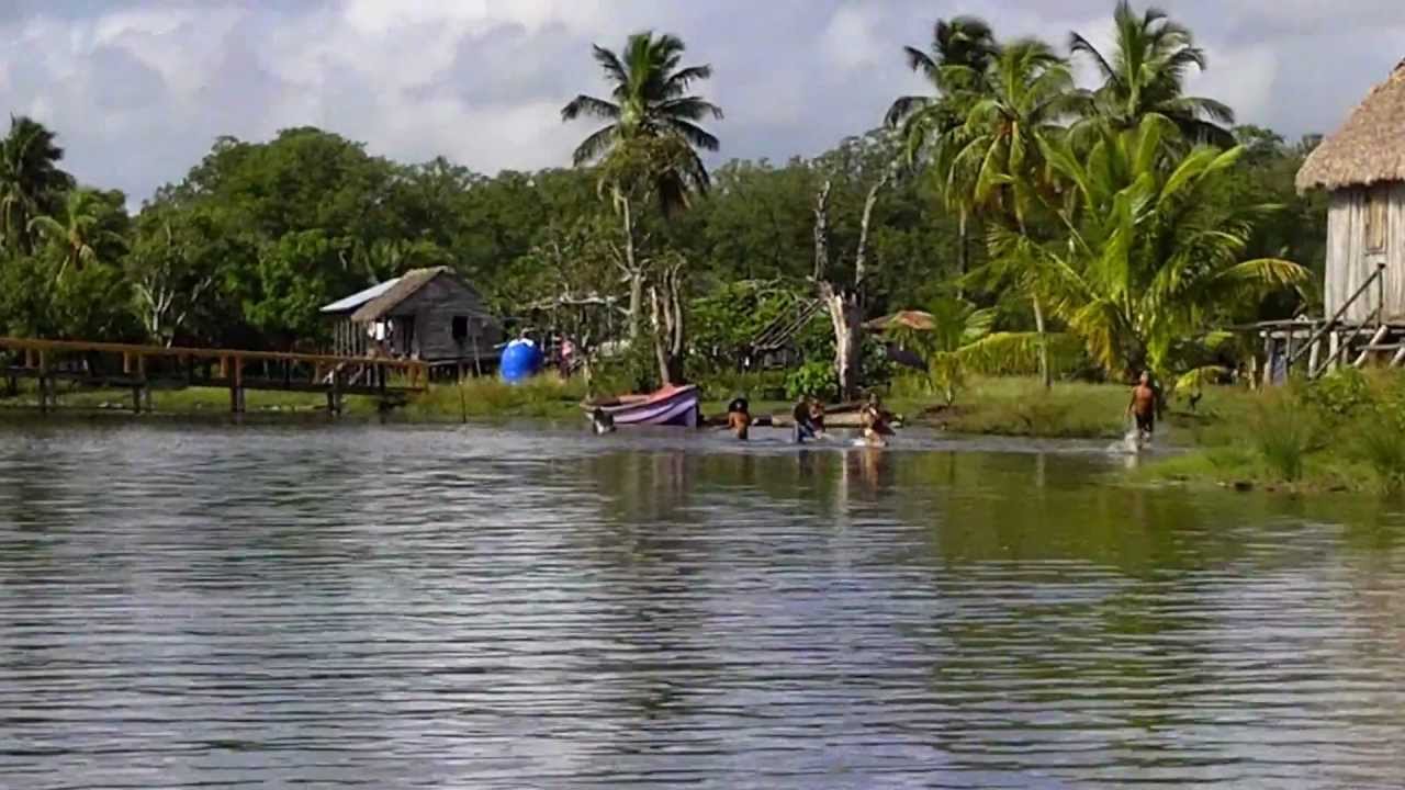 Parque Nacional Kruta