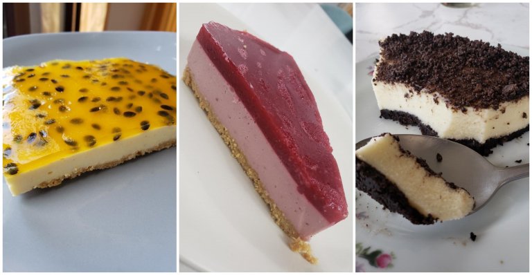 Ileana Bográn, donó dinero de ventas de pasteles a hospital