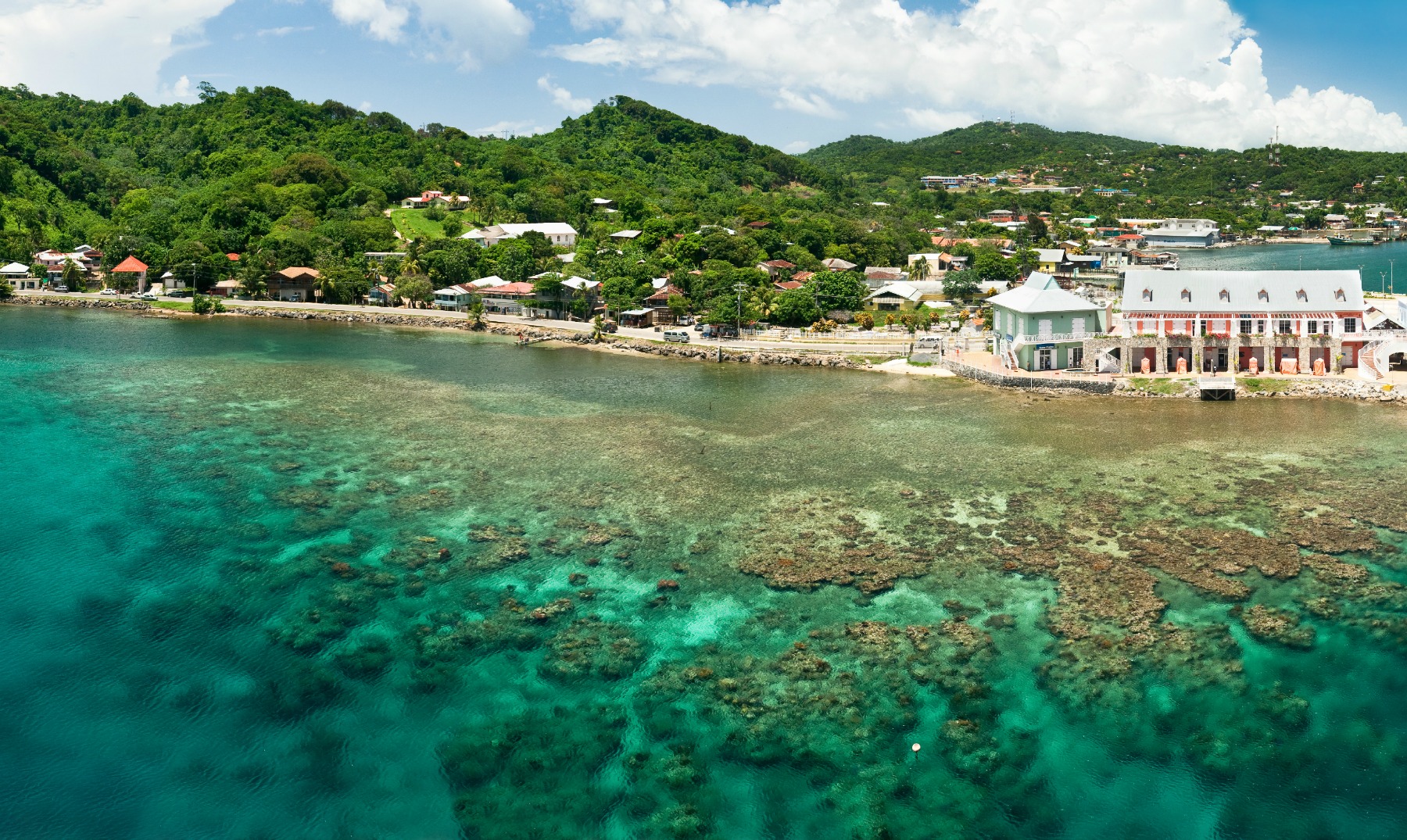 Lugares turísticos que no te puedes perder de Honduras