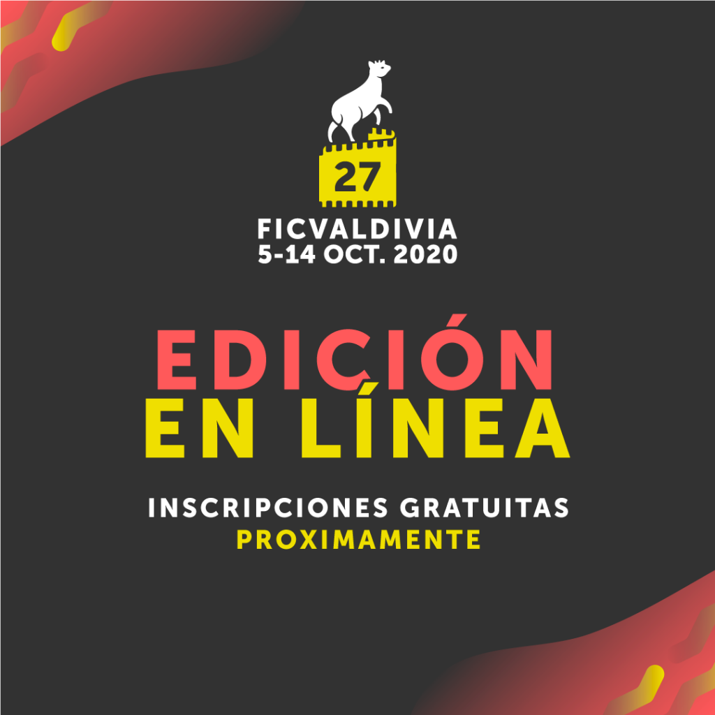 Película hondureña Rubicón estará en el FICValvidia 2020