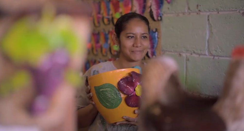«Todavía creo en vos» nueva serie que resalta a Honduras
