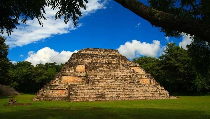 Sitios arqueológicos en Honduras que sin duda te encantarán