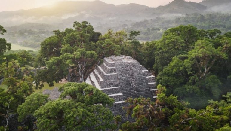 Sitios arqueológicos en Honduras que sin duda te encantarán
