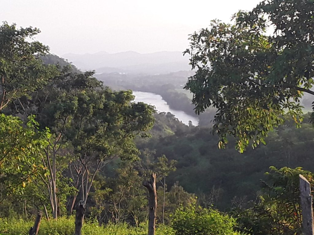 Cerro Palenque, sitio arqueológico