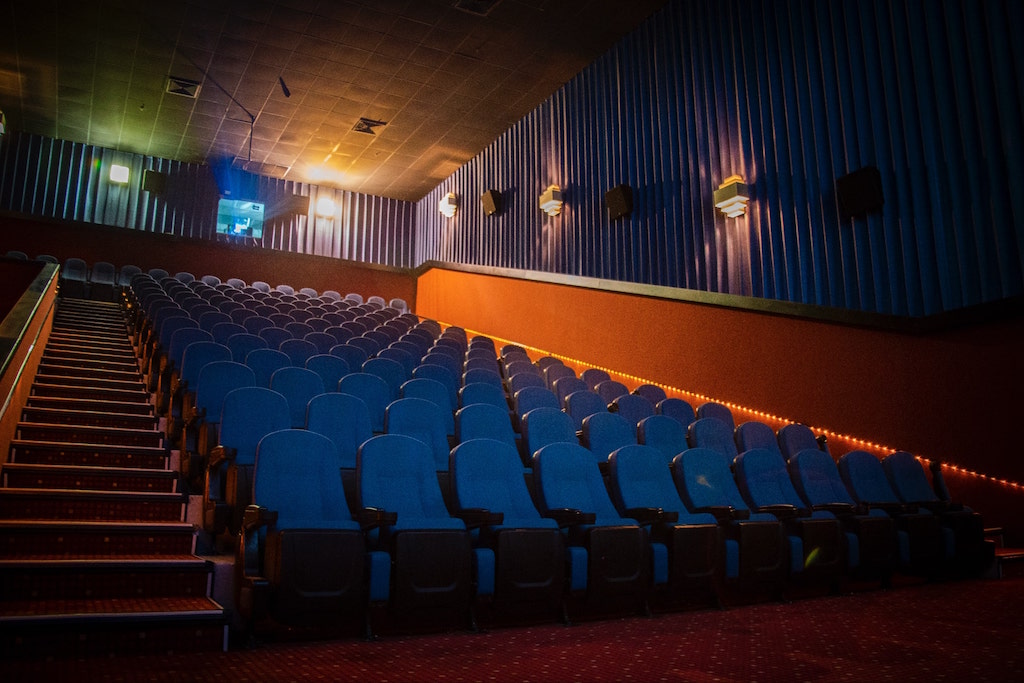 Las salas de cine de Metrocinemas reabren sus puertas en Honduras