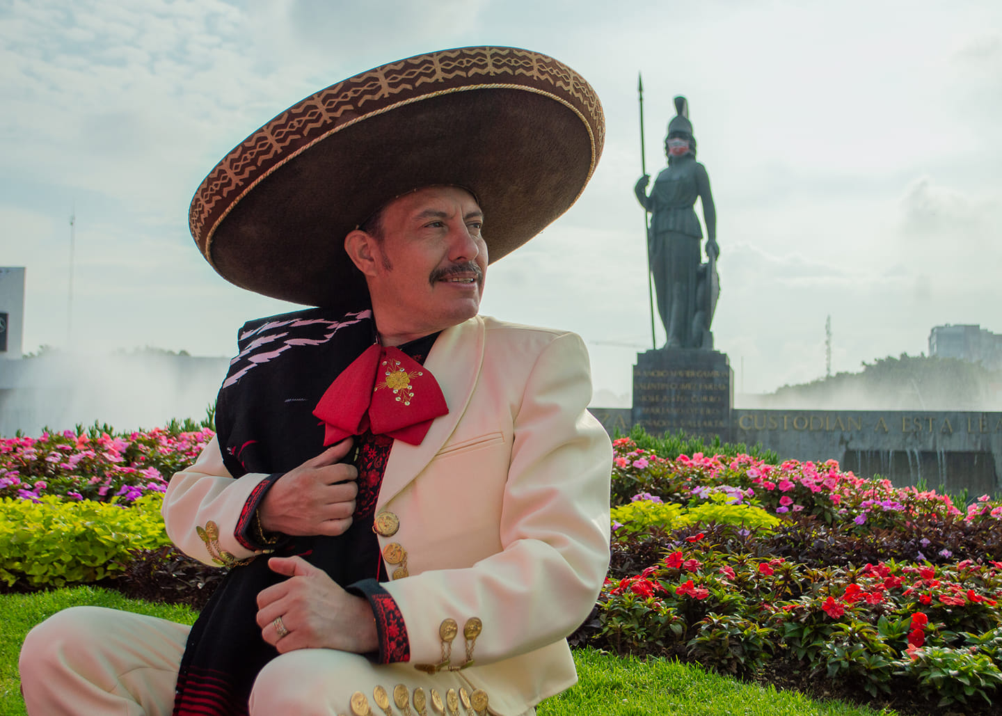 Hondureño Enrique Haas, es finalista de Tengo la Voz México