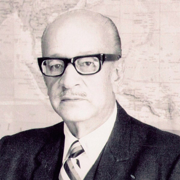 Biografía de Ramón Villeda Morales