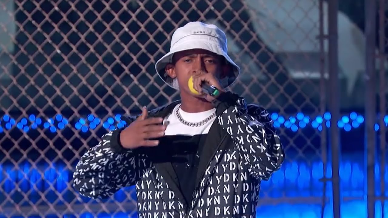 Rude Boy lanza un nuevo vídeo musical con un fuerte mensaje social