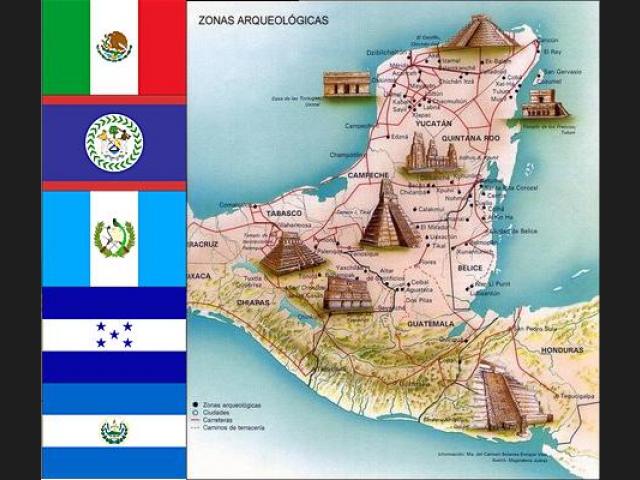 Abren inscripciones para Ruta Maya 2021