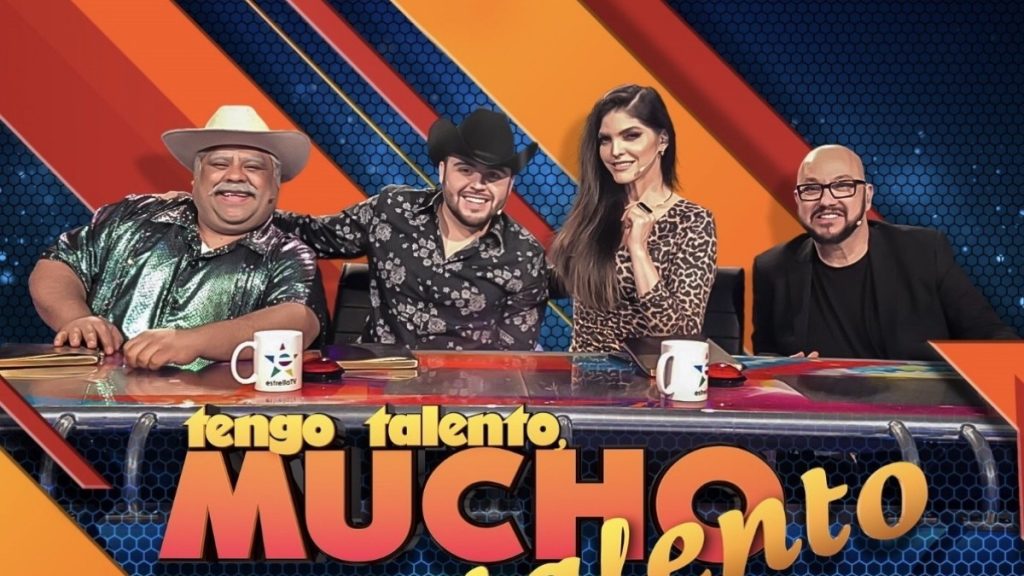 Eduar y Sasha, nuevos representantes de Tengo Talento, Mucho Talento 