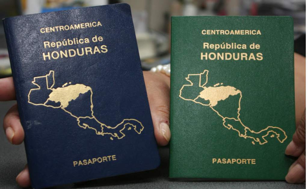 Requisitos para obtener la Visa americana para hondureños