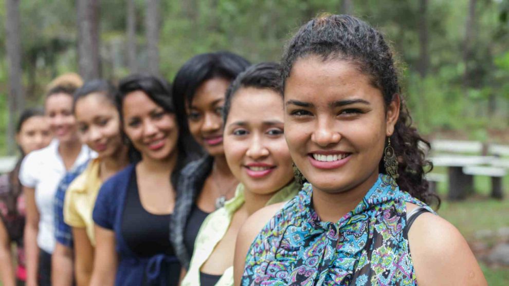 Día de la Mujer hondureña