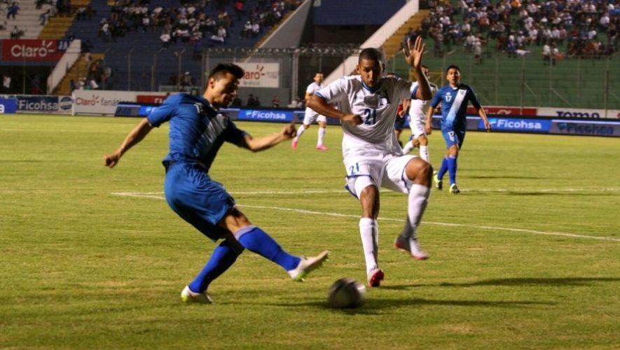 La Selección Nacional de Honduras enfrentará a Guatemala en un partido amistoso este 15 de noviembre. A continuación te contamos los detalles.  