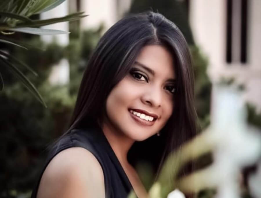 Hondureña Sofía Cruz, crea la primera fundación para hepatitis en Honduras 