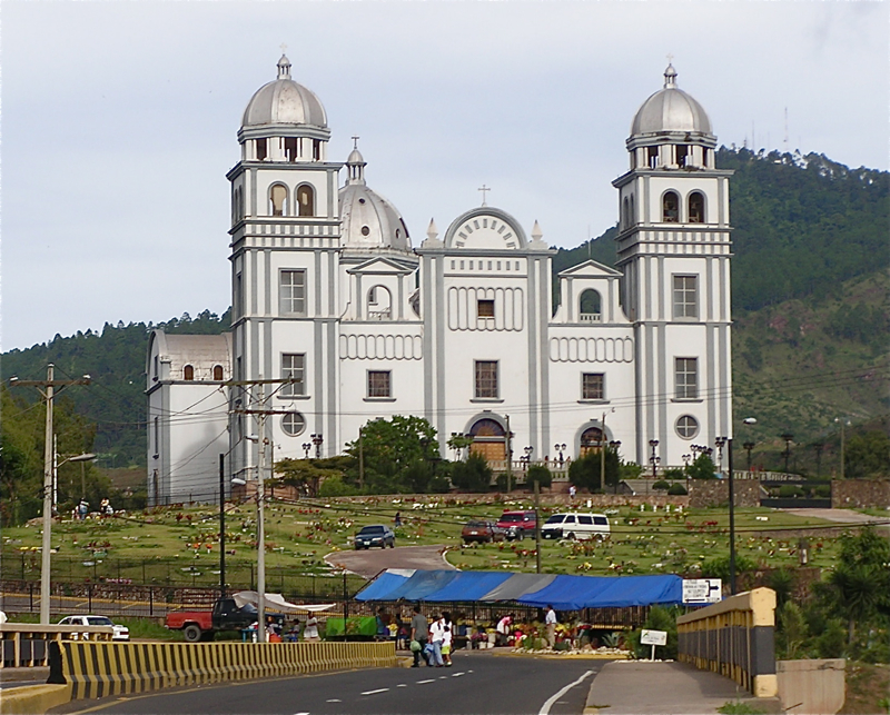 Tours que debes hacer, si visitas Honduras