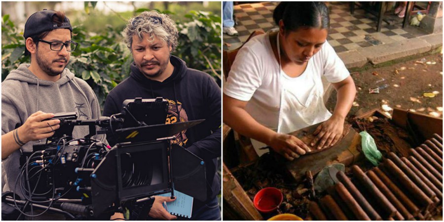 Documental sobre el tabaco hondureño se estrenará en Netflix