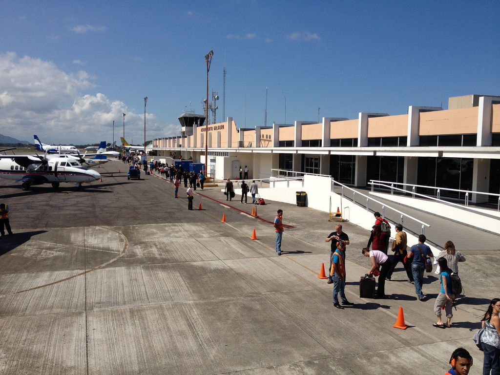 Aerolínea Air Europa operará vuelos a aeropuerto de La Ceiba