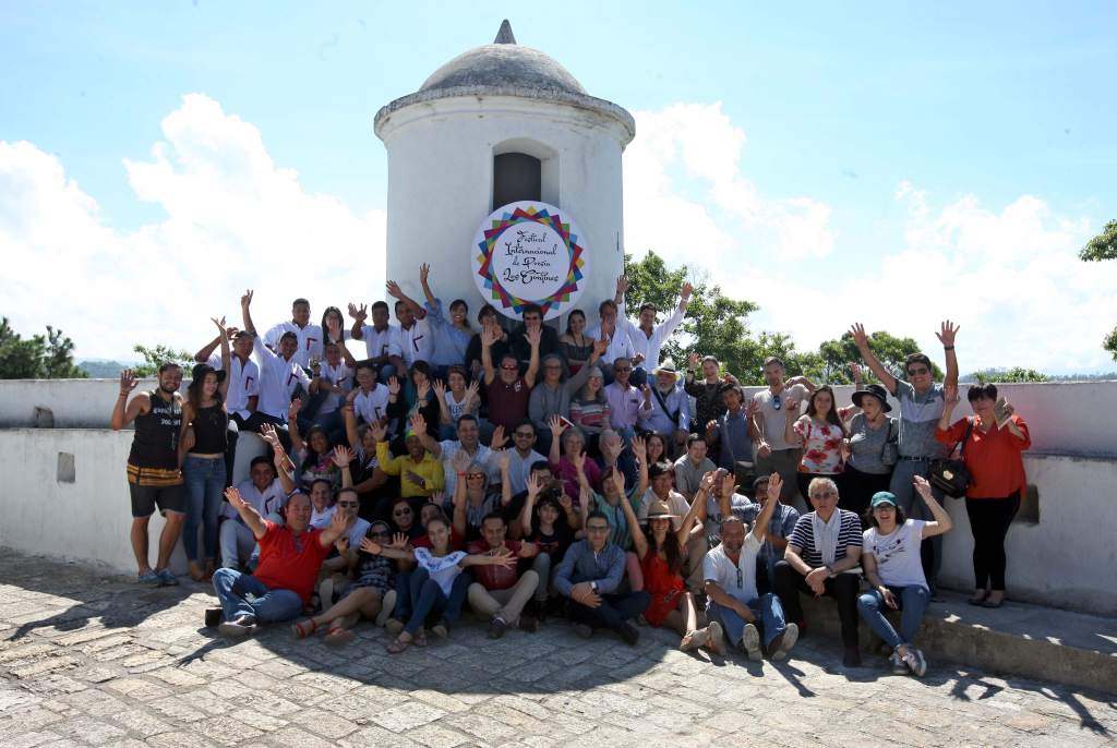 Inicia el IV Festival de Poesía Los Confines en Honduras