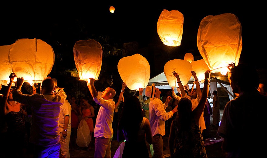 Mall Galerías llevará a cabo la «Noche de los deseos» en Honduras