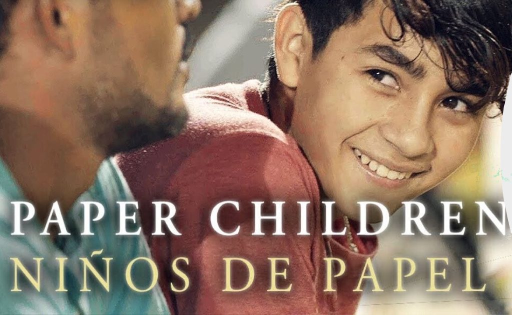 CNN destacó el documental hondureño «Niños de Papel»