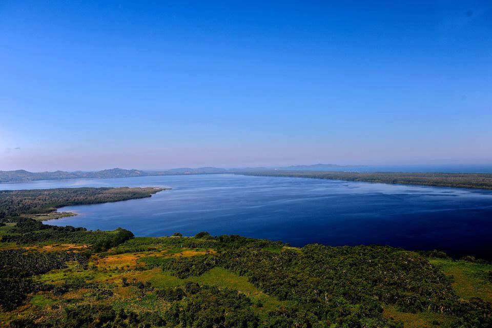 Refugio de vida silvestre Cuero y Salado