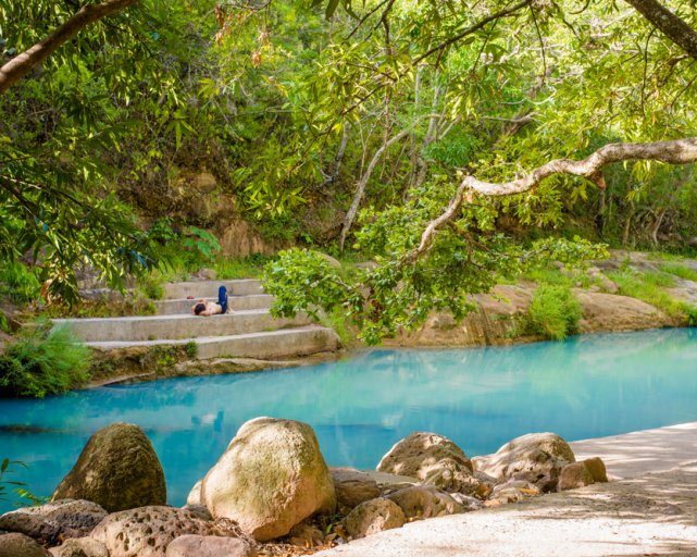 Nueva Armenia en Francisco Morazán, Honduras, descubre la belleza su