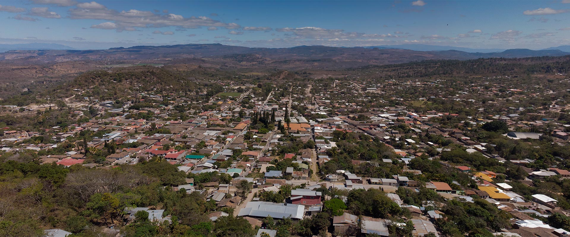 Municipio San Marcos de Colón, Choluteca